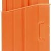 Amoeba AM4 6mm BB Airsoft Gun Magazines (Pack of 5) 4