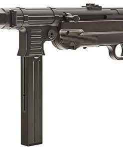 Umarex Legends MP Blowback All Metal Automatic .177 Caliber BB Gun Air Rifle 2