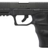 Umarex Colt Peacemaker Revolver Single Action Army Six-Shooter .177 Caliber Air Pistol, Spare BB Capsules, Gold (6 Pack) 4