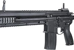 Umarex HK Heckler & Koch HK416 .177 Caliber BB Gun Air Rifle 2