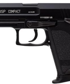 HK Heckler & Koch USP GBB Blowback 6mm BB Pistol Airsoft Gun