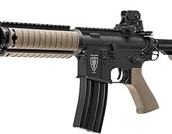 Elite Force M4 CFRX AEG Automatic 6mm BB Rifle Airsoft Gun with EyeTrace System 2