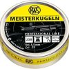 RWS Meisterkugeln Rifle .177 Cal, 8.2 Grains