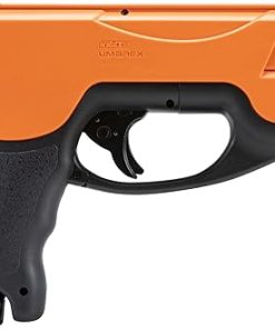 P2P HDP .50 Caliber Powder Ball Air Pistol 2
