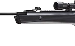 Umarex SurgeMax Elite .177 Caliber Pellet Gun Air Rifle with 4x32mm Scope and Rings 2