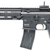 Umarex Heckler & Koch HK416 A5 Comp AEG 6mm BB Rifle Airsoft Gun, Black 4