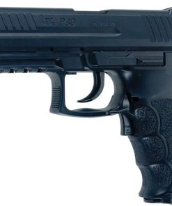 Elite Force HK Heckler & Koch P30 Electric Blowback 6mm BB Pistol Airsoft Gun, Black 2