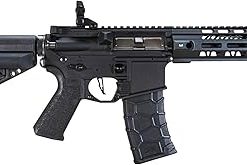Umarex Elite Force Avalon Saber M-LOK Gen2 AEG 6mm BB Rifle Airsoft Gun, Black 2
