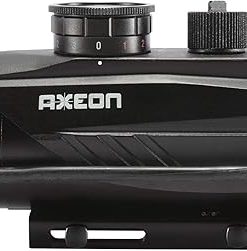 AXEON Umarex Optics 1xRDS 1×30 Red Dot Sight 2