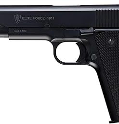 Elite Force 1911 Blowback