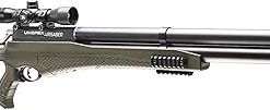 Umarex AirSaber PCP Powered Arrow Gun Air Rifle with 3 Carbon Fiber Arrows 2