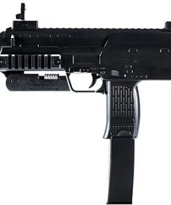 Umarex HK Heckler & Koch MP7 A1 Spring Powered 6mm BB Rifle Airsoft Gun 2