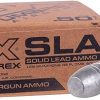 Umarex SLA .50 Caliber Pellet Gun Air Rifle Pellets, for The Hammer Air Gun (20 Count) 3