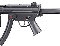 Umarex HK Heckler & Koch MP5 K-PDW Semi Automatic .177 Caliber BB Gun Air Rifle 2