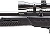 Umarex Fusion 2 Quiet .177 Caliber Pellet Gun Air Rifle