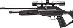 Umarex Fusion 2 Quiet .177 Caliber Pellet Gun Air Rifle
