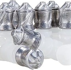 Umarex Primal 20 395-Grain .20 Caliber PCP Airgun Ammo, Pack of 50 2