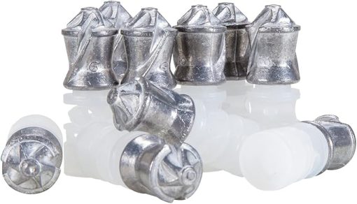 Umarex Brimstone .22 Caliber 28.24 Grain Pellets Air Gun Ammo for Pellet Gun Rifle - Image 2