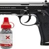 Umarex Legends Luger P.08 .177 Air Pistol 4