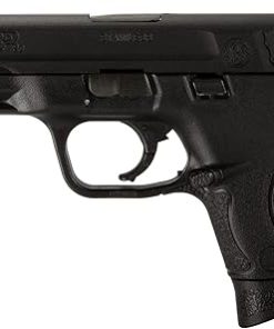 Umarex Smith & Wesson M&P 9C GBB 6mm BB Pistol Airsoft Gun Black 2