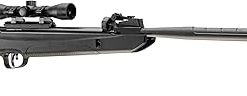 Umarex Emerge Break Barrel Pellet Gun Air Rifle with 4x32mm Scope and Rings 2