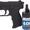 Umarex Glock 17 Blowback .177 Caliber BB Gun Air Pistol 3