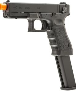 Elite Force Glock 18C Gen3 GBB Blowback 6mm BB Pistol Airsoft Gun 2