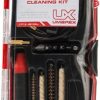 Umarex .177 and .22 Caliber Air Gun Cleaning Kit - Includes Cleaning Rod, Brushes, Mops, Jags, Pads, Driver Set and Thread Adapter