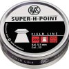 Rheinisch-Westfalische 2315042 RWS Supermag 2315042 Air Gun Ammo .177 Field Line 4