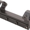 Umarex RWS Lock Down Scope Mount for Air Rifles, 1-Inch Rings