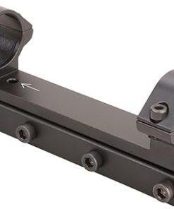 Umarex RWS Lock Down Scope Mount for Air Rifles, 1-Inch Rings