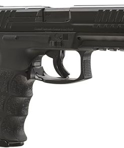 Umarex HK Heckler & Koch VP9 Blowback .177 Caliber BB Gun Air Pistol, HK VP9 Air Pistol 2