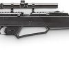 Umarex Forge .177 Caliber Pellet Gun Air Rifle, Includes 4x32mm Scope and Rings, 1250 fps 4