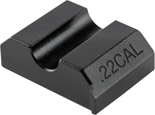 Umarex Notos Single-Shot Tray Magazine, Fits The Notos Carbine .22 Caliber PCP Pellet Gun Air Rifle