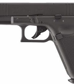 Glock 17 Gen 5 MOS Blowback 6mm BB Gun Airsoft Pistol