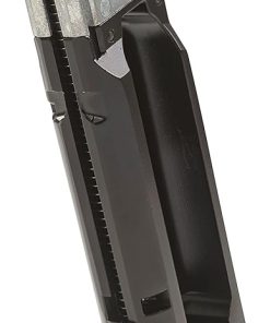 Umarex HK Heckler & Koch VP9 Blowback .177 Caliber BB Gun Air Pistol, Spare 18-Shot Magazine (Mag Only), Black