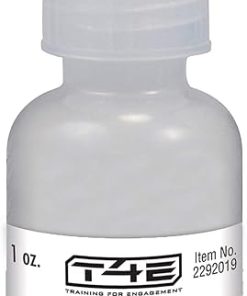 Umarex T4E Lubricating Oil for T4E Training Marker Paintball Guns Training Non-Petroleum based Lubricant, 1 oz