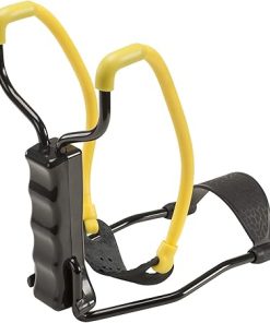 Umarex NXG ST11 Compact Folding Slingshot Wrist Rocket,Multi,One Size