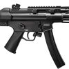 H&K MP5 A Gun ( 3
