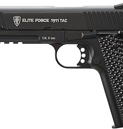 Elite Force 1911 Blowback 6mm BB Pistol Airsoft Gun 2