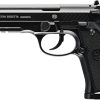 Umarex Colt Peacemaker Revolver Single Action Army Six-Shooter .177 Caliber Air Pistol, Spare Pellet Capsules, Silver (6 Pack) 4
