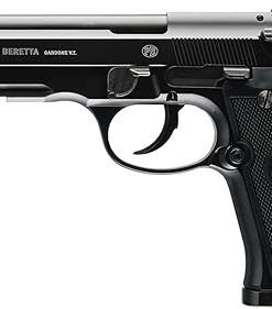 Umarex Beretta M92 A1 Blowback Full-Auto .177 Caliber BB Gun Air Pistol