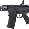 HK Heckler & Koch MP5 Gen 2 AEG Automatic 6mm BB Rifle Airsoft Gun with EyeTrace System 3