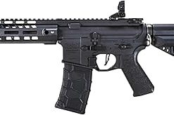 Umarex Elite Force Avalon Saber M-LOK Gen2 AEG 6mm BB Rifle Airsoft Gun, Black