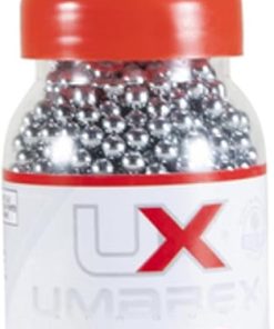 Umarex Precision .177 Caliber BB Gun BBS (1500 Count) 2