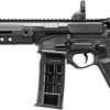Umarex AirJavelin CO2 Arrow Gun Air Rifle with 3 Carbon Fiber Arrows 4