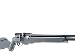 Umarex Origin PCP .22 Caliber Pellet Gun Air Rifle, Includes Hand Pump
