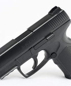 Umarex TDP 45 .177 Caliber Steel BB Gun Air Pistol 2