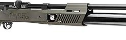 Umarex Gauntlet 2 PCP Pellet Gun Air Rifle with Side Lever Cocking 2