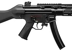 HK Heckler & Koch MP5 Gen 2 AEG Automatic 6mm BB Rifle Airsoft Gun with EyeTrace System 2